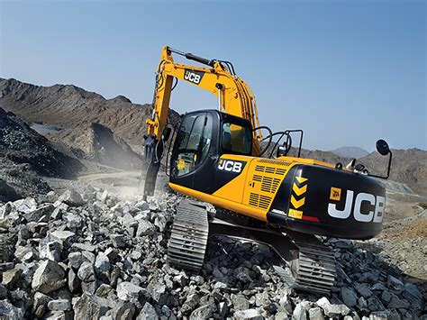 are jcb excavators any good|jcb excavator specifications.